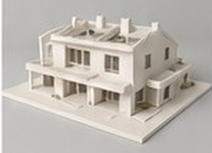 Maquettes