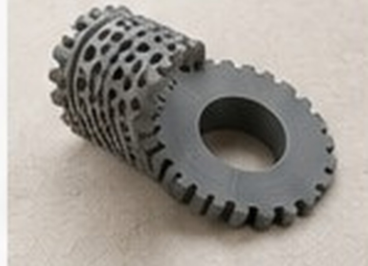 Pièces techniques