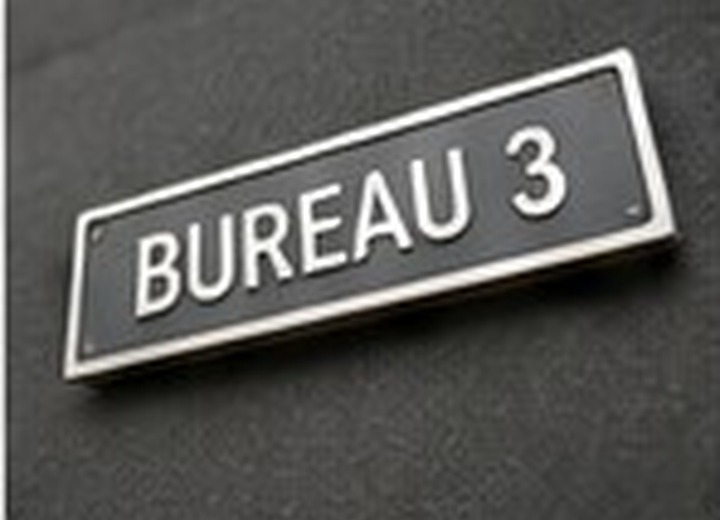 Signalétique